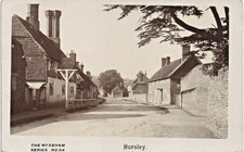 Hursley near Chandlers Ford #