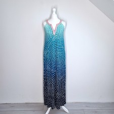 Monsoon Maxi Dress Jersey