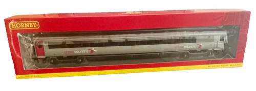 Hornby r4938a cross country - hornby,