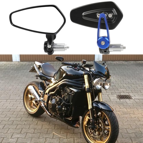 Motorcycle handle bar end - handle,