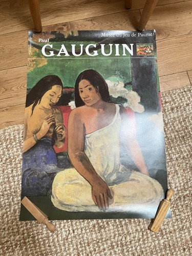 1980s paul gauguin art - 1980s,