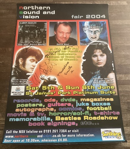 Doug bradley alvin stardust - alvin,