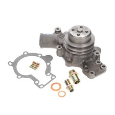 Gwp416 water pump - pump, jaguar
