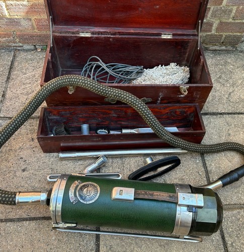 Rare vintage electrolux - vintage, vacuum