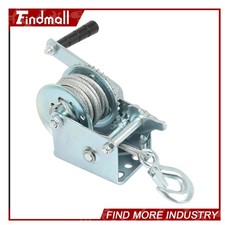 Findmall 600 Lbs 26 Ft Steel