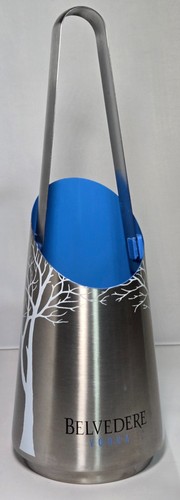 Belvedere vodka stainless - vodka,