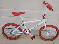 Old school bmx anlun - bmx, '86