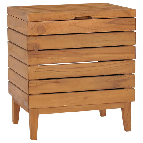 Walplus wooden linen - wooden, storage