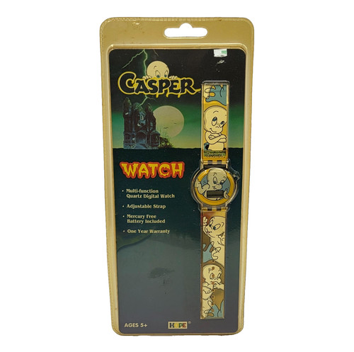 Vintage 1995 casper - vintage,