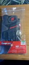 Snap-on Gloves 4 X Impact  HD