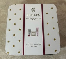 Joules Mini Hand Care Tin Gift