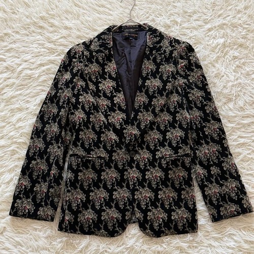 Comme des garcons - garcons, ad2001