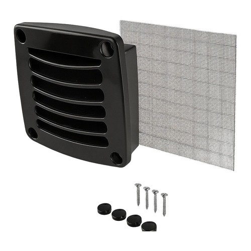 Abs vent cover with - abs,