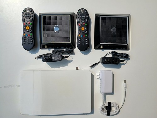 Tivo roamio bolt - roamio, 500