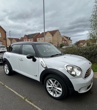 2012 mini countryman - mini,