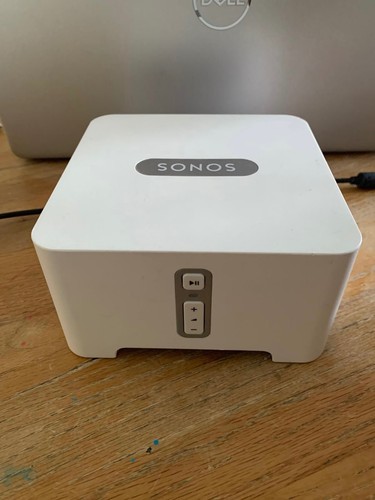 Sonos connect gen - connect, 2