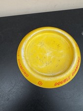 Vintage Double Diamond Retro