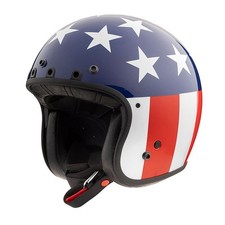 Simpson Chopper EZ Open Face