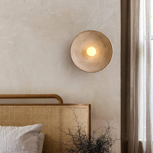 Desert wall lamp - wall, scandi