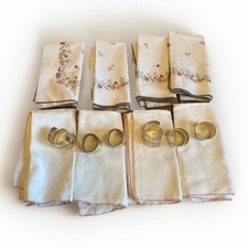 Bundle Of 2 Sets Of Vintage