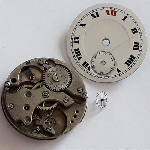 Ww1 rolex rebberg déposé 016 - ww1,