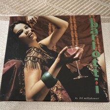 DJ Millydemori Barlotti 2 CD