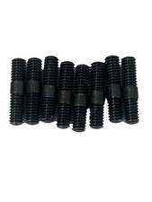 SET OF 8 - Austin Seven 7 Bell