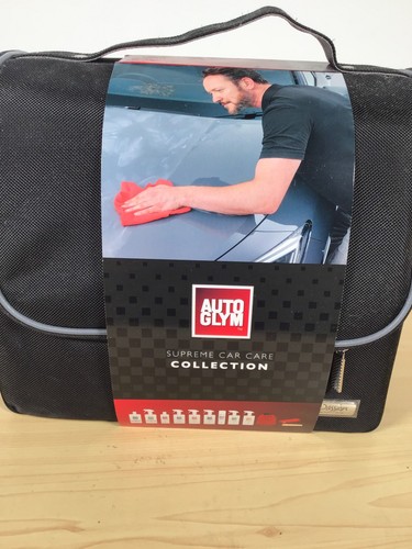 Autoglym supreme car care - supreme,