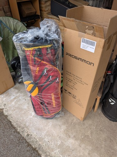 Prosimmon drk lightweight - prosimmon, golf