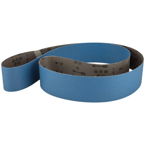 Sip zirconium linisher sander - sip,