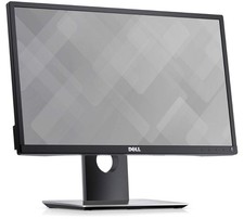 Dell P2217H 22 inches Widescreen LED IPS Display/Monitor, 1920x1080 Res
