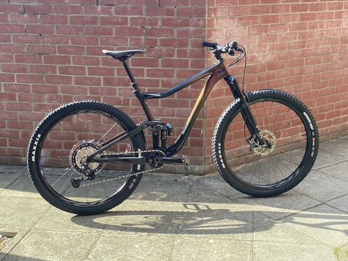 Giant trance advanced pro 1 - pro,