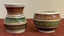 Dragon Pottery Rhayader Wales