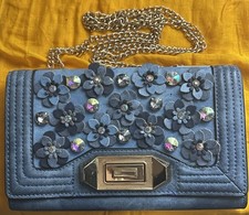 ALDO Used Crossbody Hand Bag