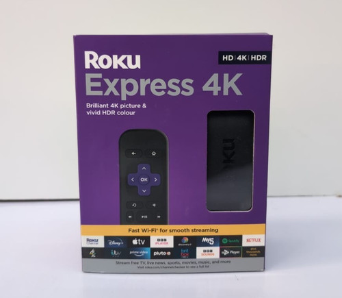 Roku express streaming - roku,