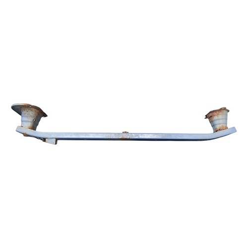 Nissan micra k12 - k12, bumper