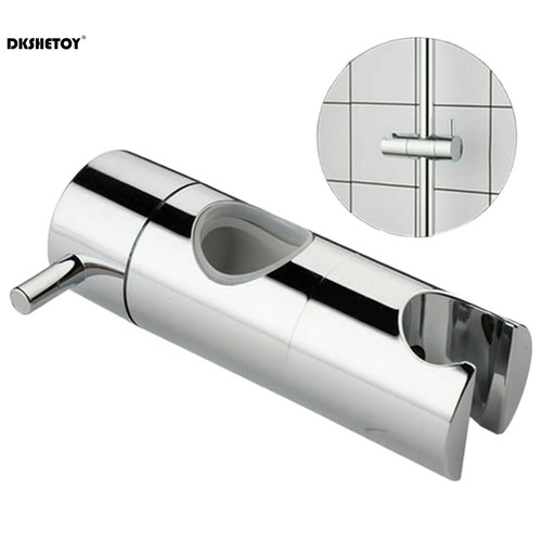 Adjustable shower head holder - shower,