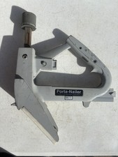 Porta-Nailer 401 Hardwood