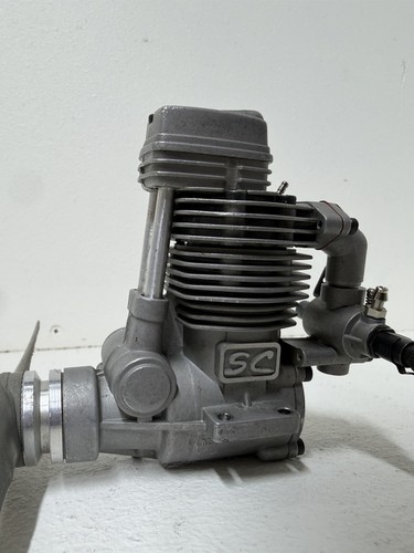 Four stroke nitro rc - -,