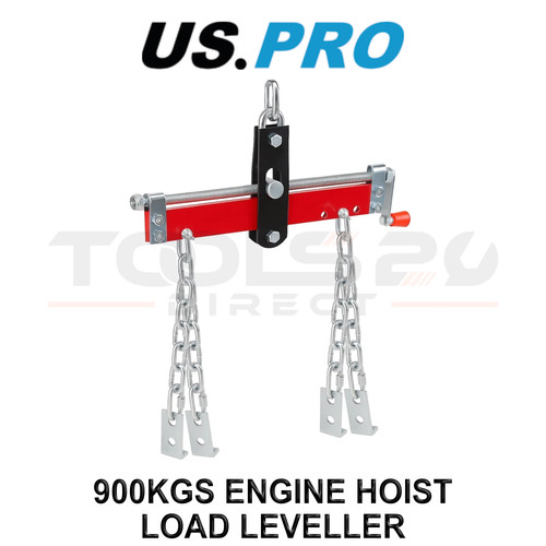 Pro tools 900kg engine - us,