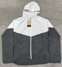 Nike Swoosh Air Run Windrunner