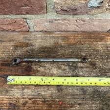 Vintage Williams Superslim