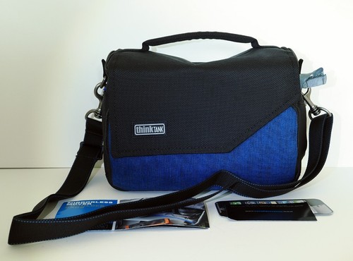 Think tank mirrorless - mirrorless,