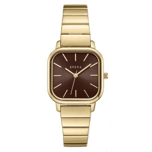 Breda esther unisex brown dial - esther,