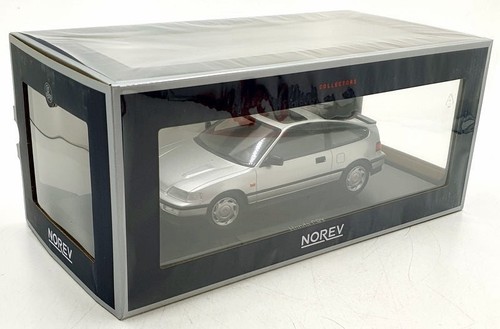 Norev honda crx 1 6 - norev,