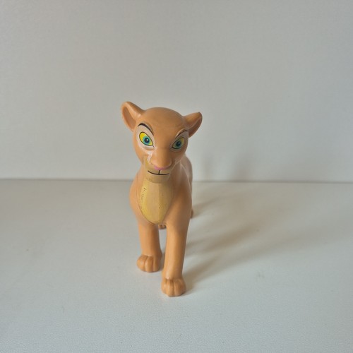Adult nala toy figure - figure, from