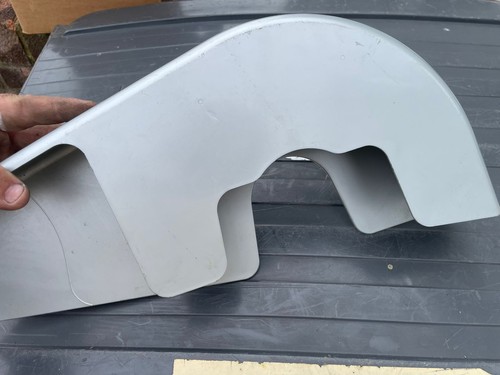 Brand new otk chain guard - new,