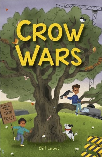 Astro crow wars supernova - crow,
