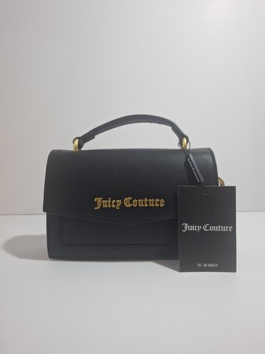 Juicy couture lily crossbody - couture,
