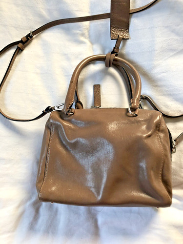 Marni leather camera bag - marni,